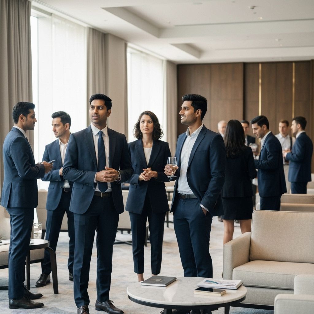 الشركات والمؤسسات