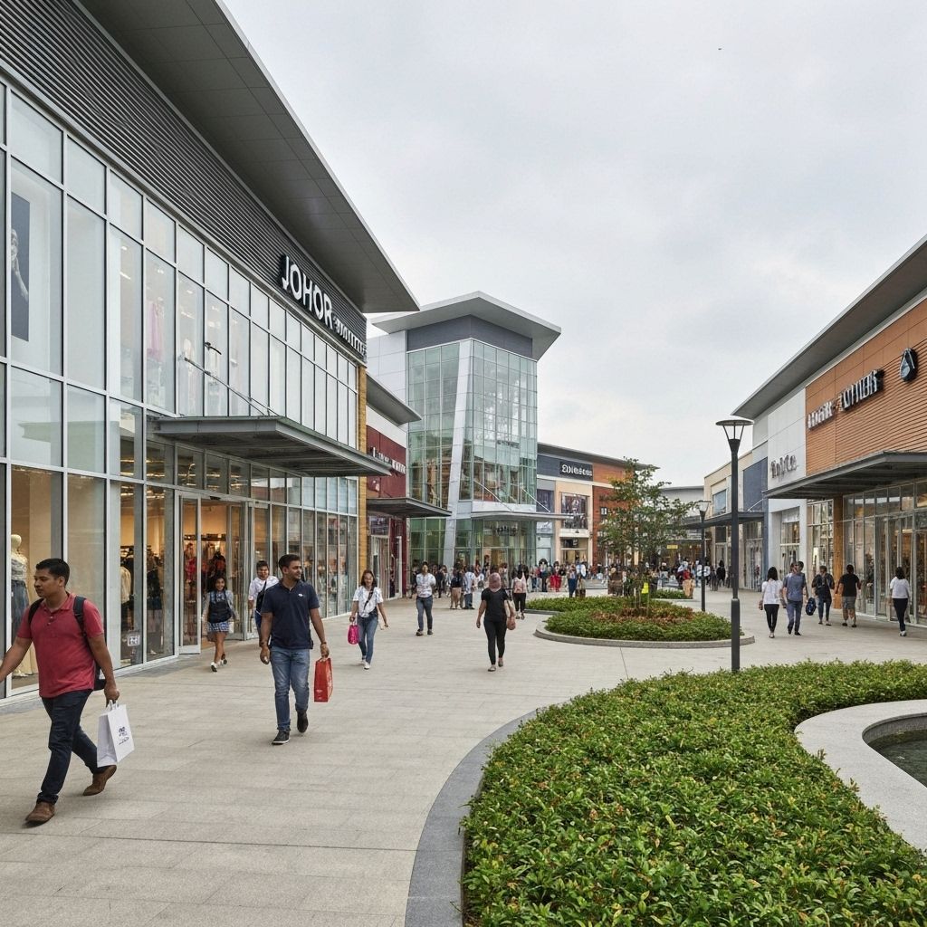 جوهور باهرو - صورة 4