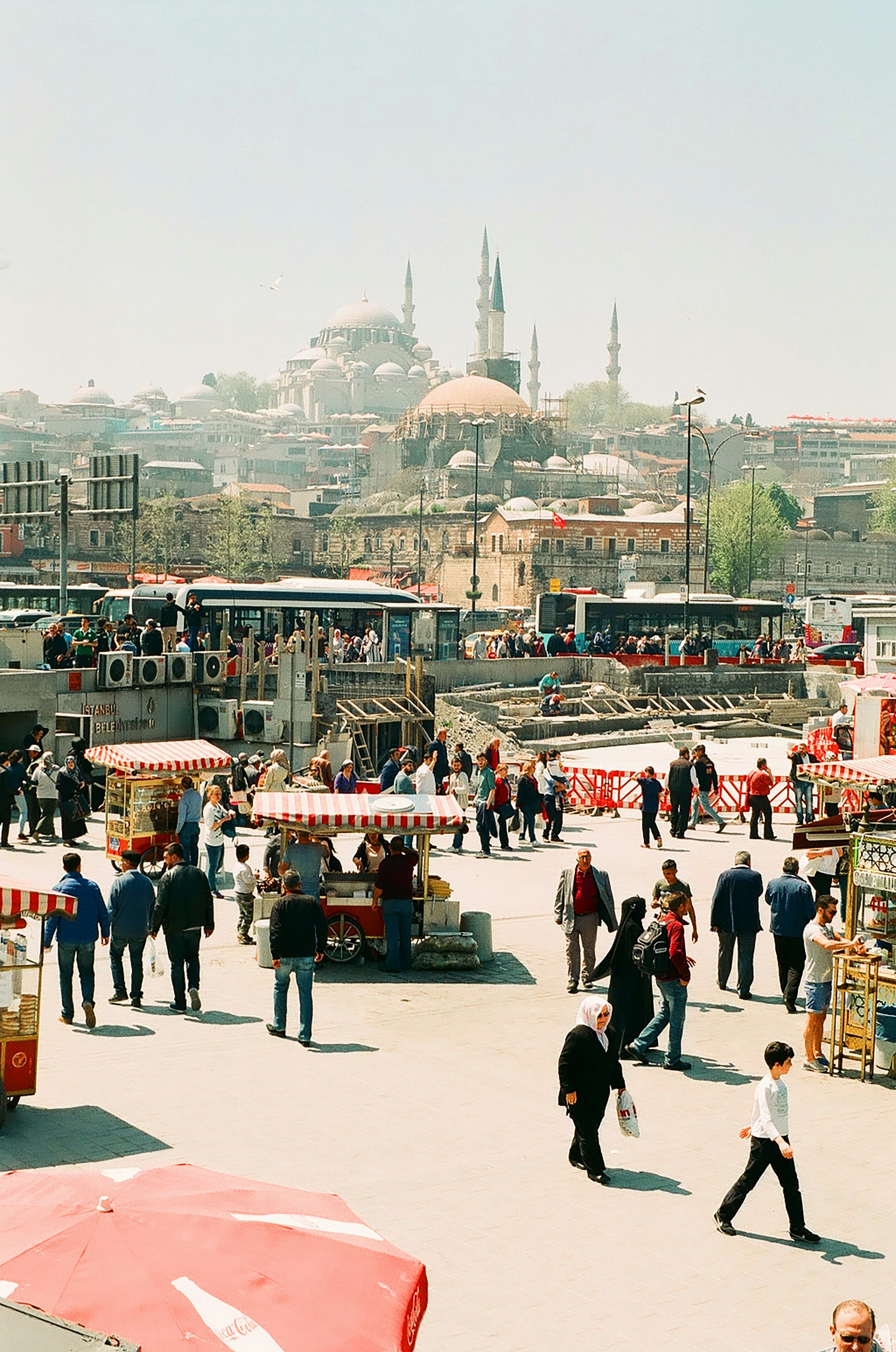تركيا