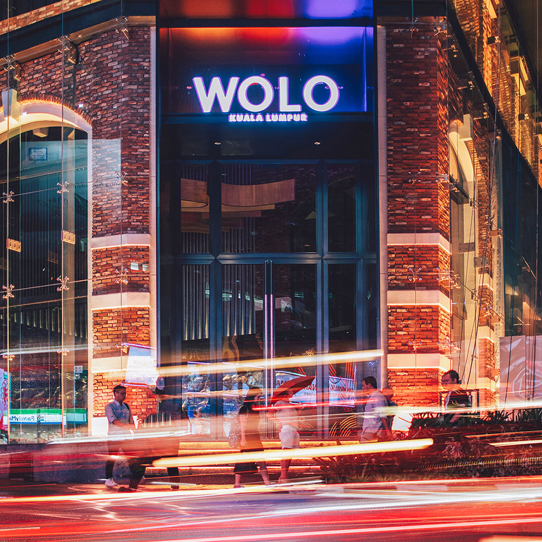 فندق WOLO كوالالمبور