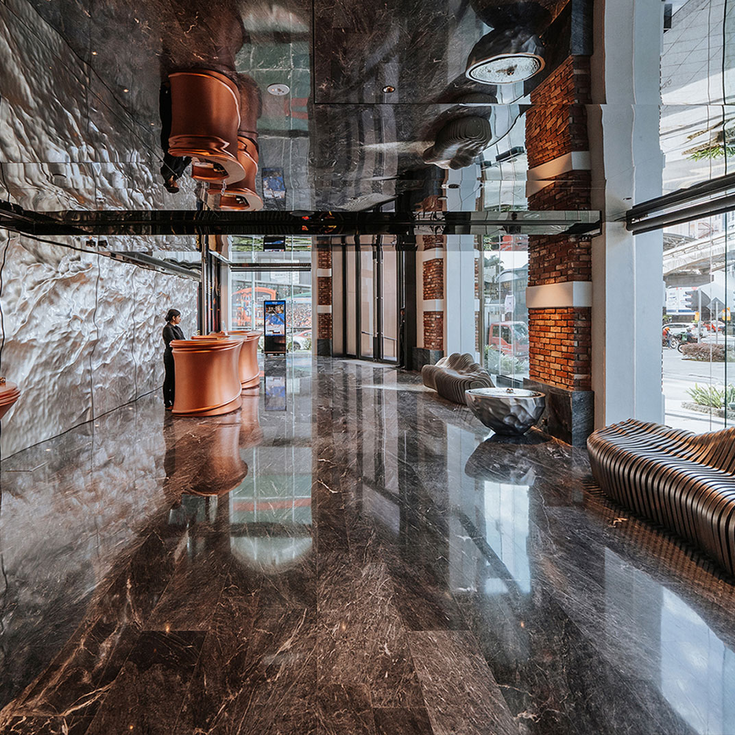 صورة الفندق