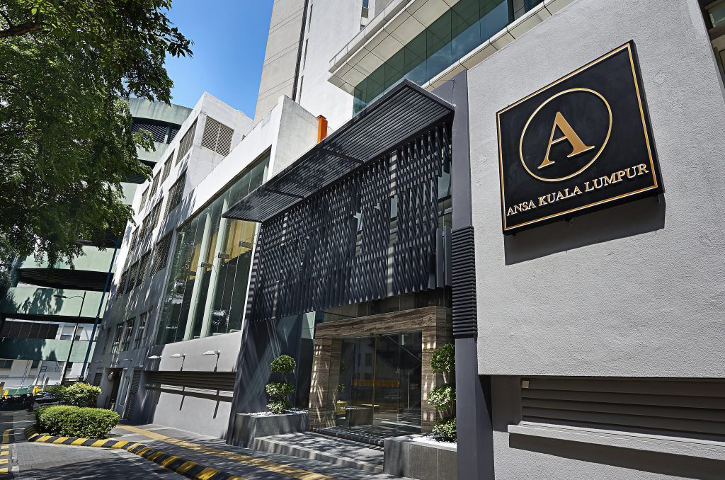 فندق ANSA Hotel كوالالمبور