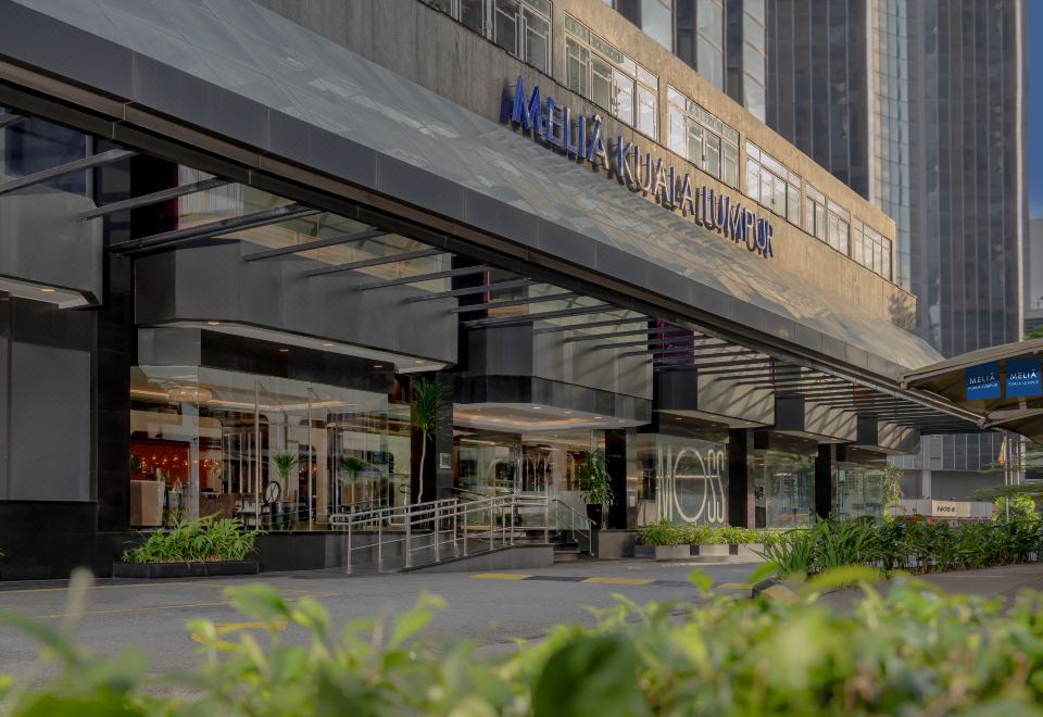 فندق Meliá كوالالمبور