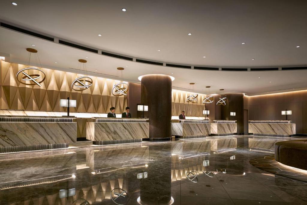 فندق JW Marriott كوالالمبور